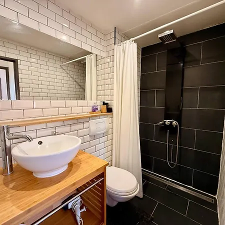 Apartment T2 Bord De