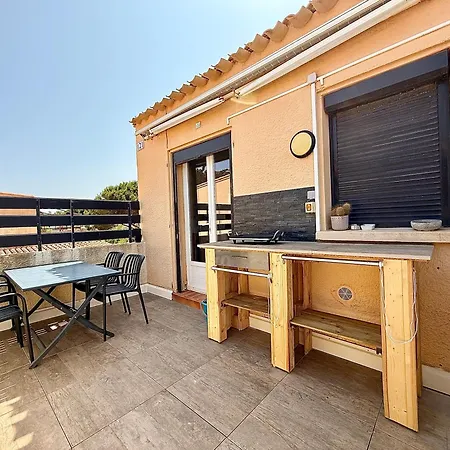 T2 Bord De * Leucate